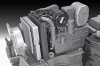 Revell 07827 Fendt 728 Vario 1/24